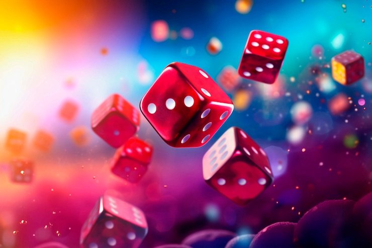 Togel Online Game 